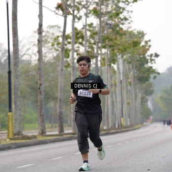 Runner Photo 8370669