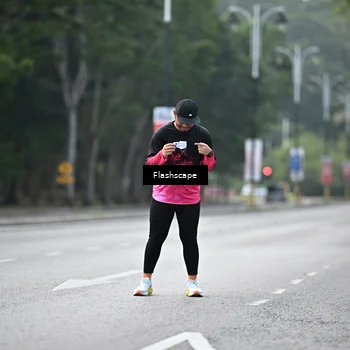 Runner Photo 8370670