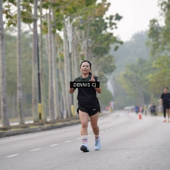 Runner Photo 8370675