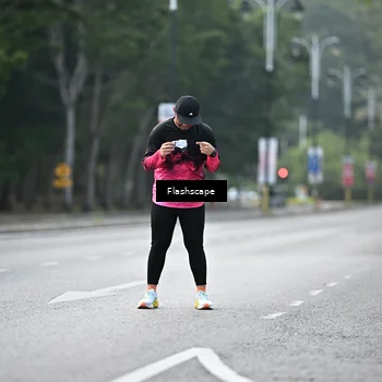 Runner Photo 8370684