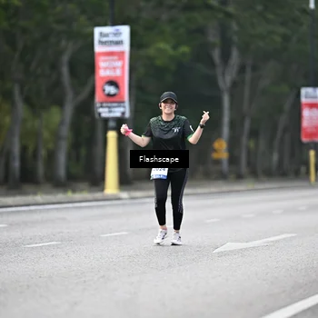Runner Photo 8370686