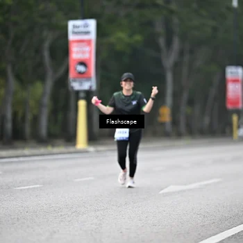 Runner Photo 8370688