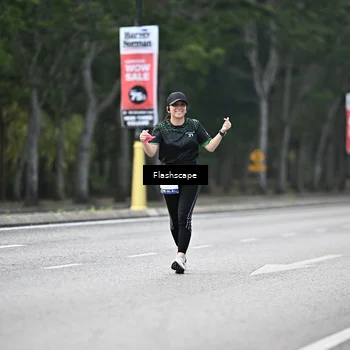 Runner Photo 8370691