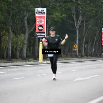 Runner Photo 8370692
