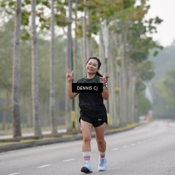 Runner Photo 8370702