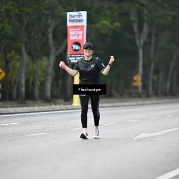 Runner Photo 8370704