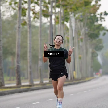 Runner Photo 8370709