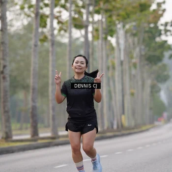Runner Photo 8370713
