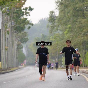 Runner Photo 8370714
