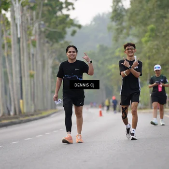 Runner Photo 8370717