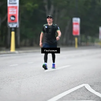 Runner Photo 8370719