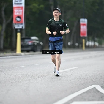 Runner Photo 8370726