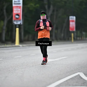 Runner Photo 8370740