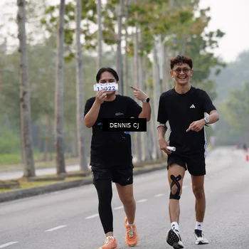 Runner Photo 8370743
