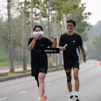 Runner Photo 8370749