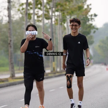 Runner Photo 8370750