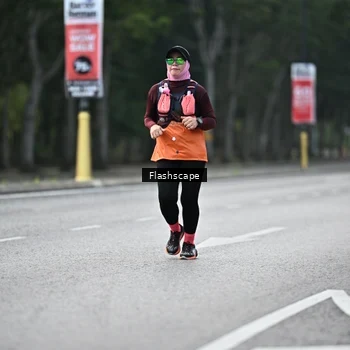 Runner Photo 8370751