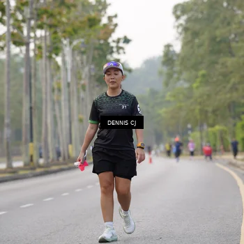 Runner Photo 8370754
