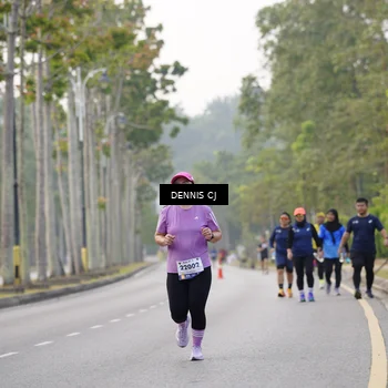 Runner Photo 8370764