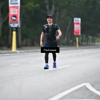 Runner Photo 8370765