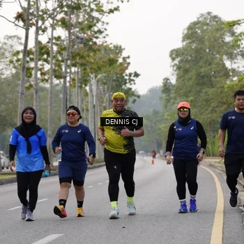 Runner Photo 8370781