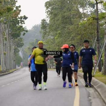 Runner Photo 8370782
