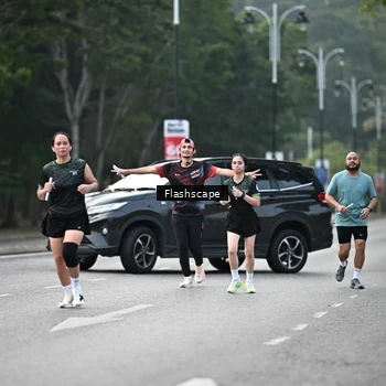 Runner Photo 8370786