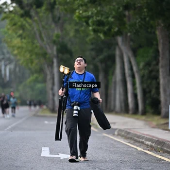 Runner Photo 8370787