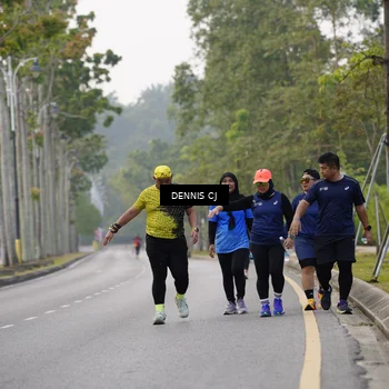 Runner Photo 8370789
