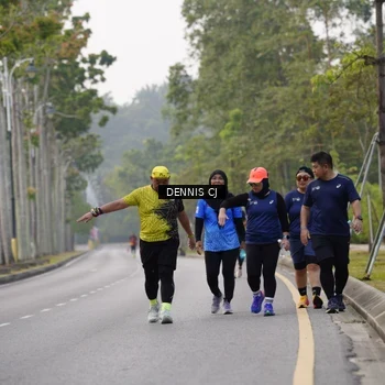 Runner Photo 8370800
