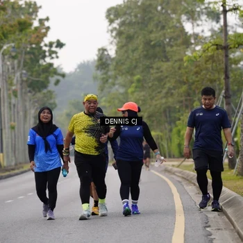 Runner Photo 8370804