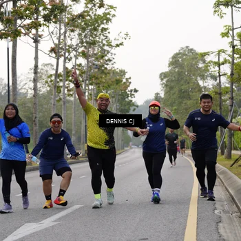 Runner Photo 8370813