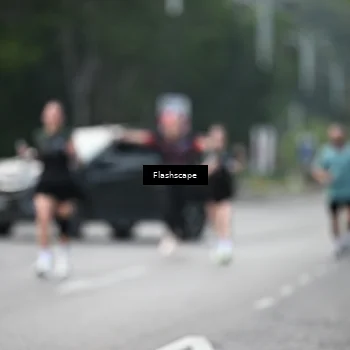 Runner Photo 8370818