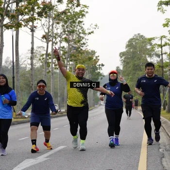 Runner Photo 8370821