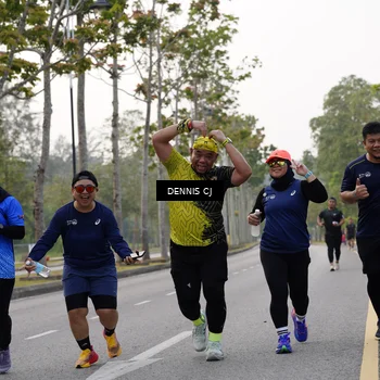 Runner Photo 8370822