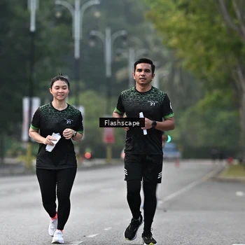 Runner Photo 8370832