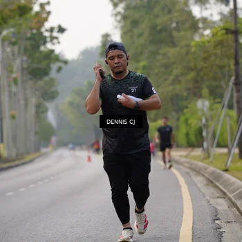 Runner Photo 8370840
