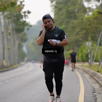 Runner Photo 8370841