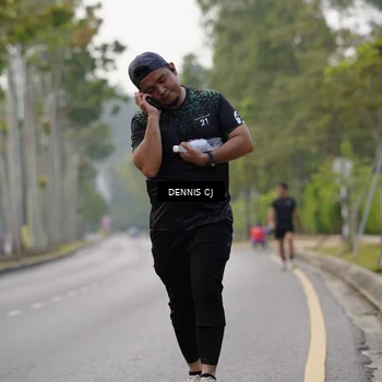 Runner Photo 8370844