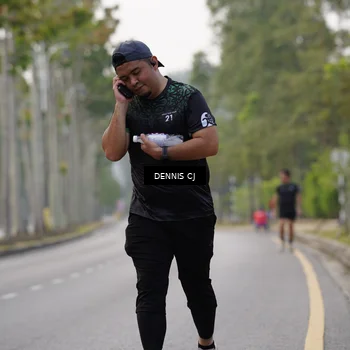 Runner Photo 8370850
