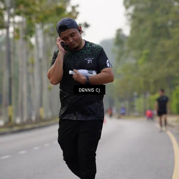Runner Photo 8370853