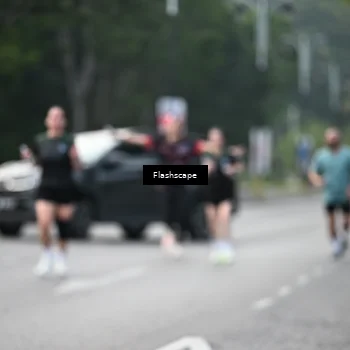 Runner Photo 8370857
