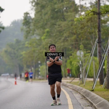 Runner Photo 8370865