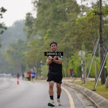 Runner Photo 8370866
