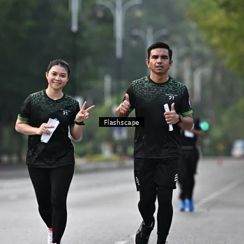 Runner Photo 8370877