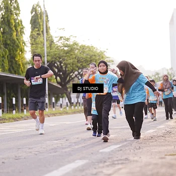 Runner Photo 8370879