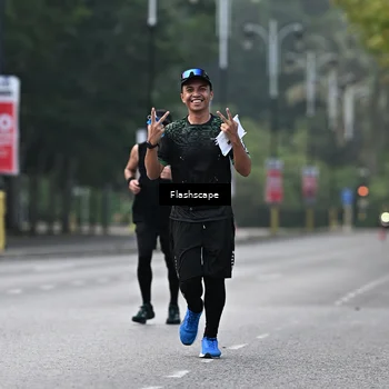 Runner Photo 8370881