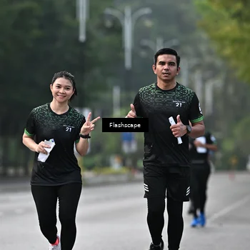 Runner Photo 8370882