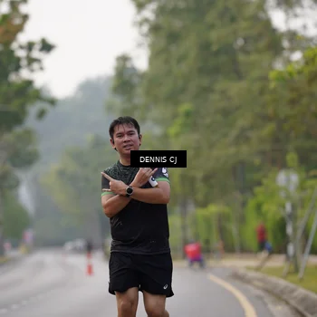 Runner Photo 8370884