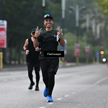 Runner Photo 8370886